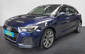 AUDI A1 Sportback 25 TFSI 95 ch S tronic 7 Advanced WAUZZZGB6PR041650