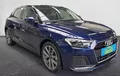 Miniature AUDI A1 Sportback 25 TFSI 95 ch S tronic 7 Advanced extérieur trois quart avant droit 213336