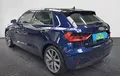 Miniature AUDI A1 Sportback 25 TFSI 95 ch S tronic 7 Advanced extérieur trois quart arrière gauche 213336