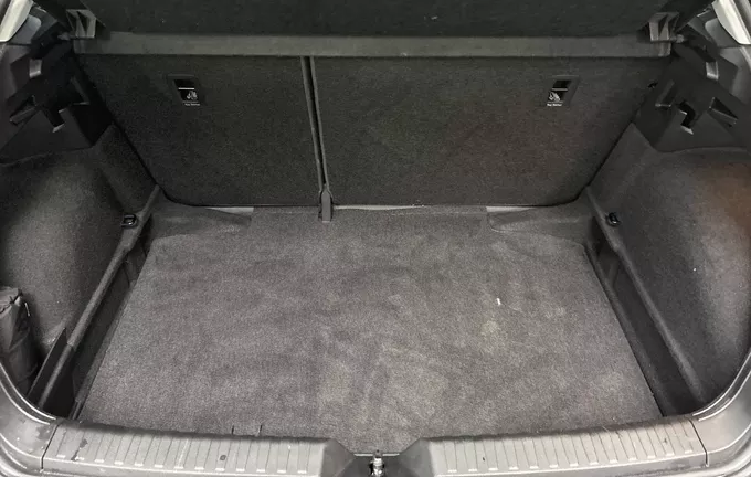 AUDI A1 Sportback 25 TFSI 95 ch S tronic 7 Advanced photo 10 213336
