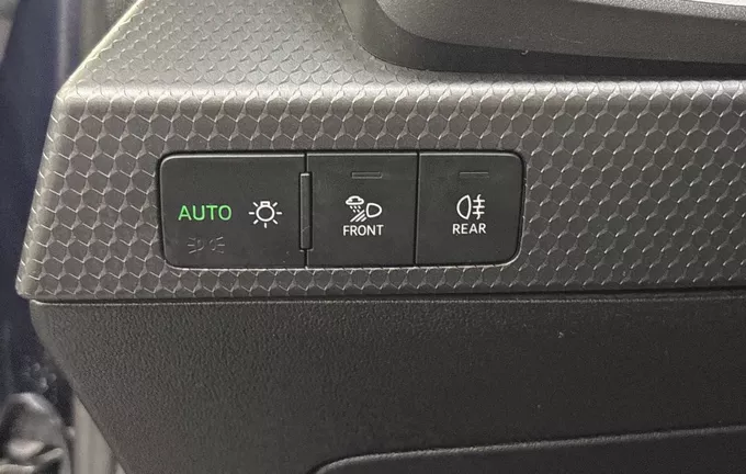 AUDI A1 Sportback 25 TFSI 95 ch S tronic 7 Advanced photo 12 213336