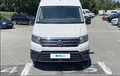Miniature VOLKSWAGEN UTILITAIRES CRAFTER VAN 35 L4H3 2.0 TDI 140 CH BVA BUSINESS extérieur arrière 105898