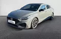 Miniature HYUNDAI I30 Fastback 1.5 T-GDi 160 DCT-7 Hybrid 48V N Line extérieur trois quart avant gauche 13967