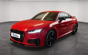 AUDI TT Coupé 40 TFSI 197 S tronic 7 Compétition Plus TRUZZZFV5P1000915