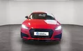 Miniature AUDI TT Coupé 40 TFSI 197 S tronic 7 Compétition Plus extérieur avant 2131794