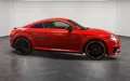 Miniature AUDI TT Coupé 40 TFSI 197 S tronic 7 Compétition Plus extérieur côté droit 2131794