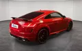 Miniature AUDI TT Coupé 40 TFSI 197 S tronic 7 Compétition Plus extérieur trois quart arrière droit 2131794