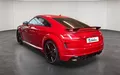 Miniature AUDI TT Coupé 40 TFSI 197 S tronic 7 Compétition Plus extérieur trois quart arrière gauche 2131794