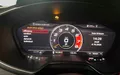 Miniature AUDI TT Coupé 40 TFSI 197 S tronic 7 Compétition Plus photo 16 2131794