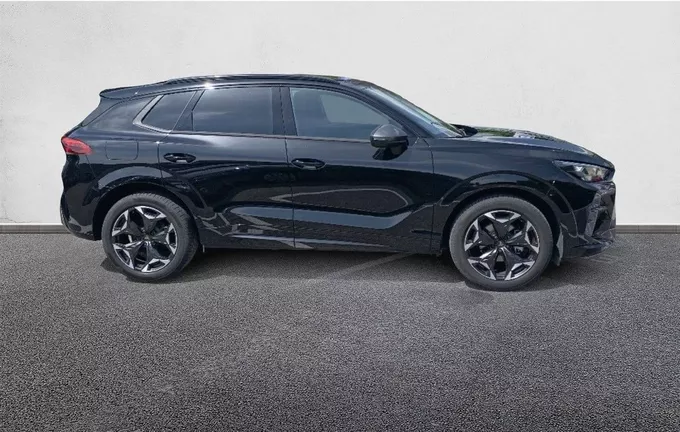 CUPRA TERRAMAR 1.5 eTSI Hybrid 150 ch DSG7 V extérieur côté droit 2127716