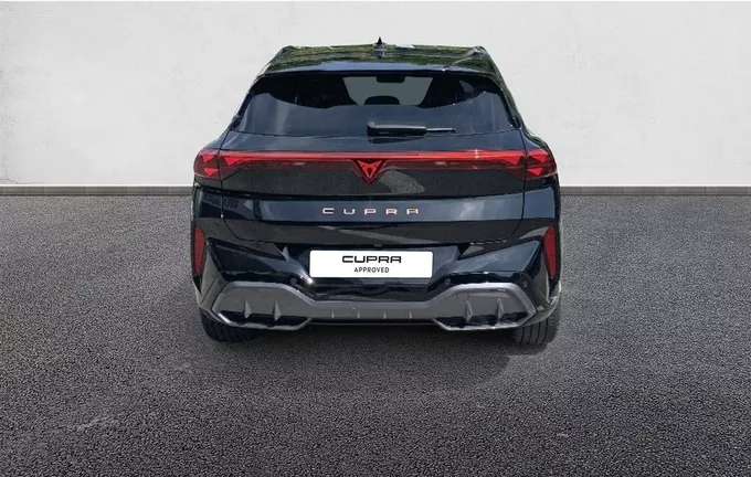 CUPRA TERRAMAR 1.5 eTSI Hybrid 150 ch DSG7 V extérieur côté gauche 2127716
