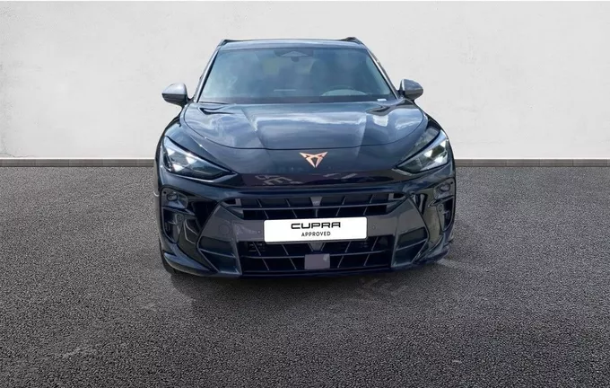 CUPRA TERRAMAR 1.5 eTSI Hybrid 150 ch DSG7 V photo 9 2127716