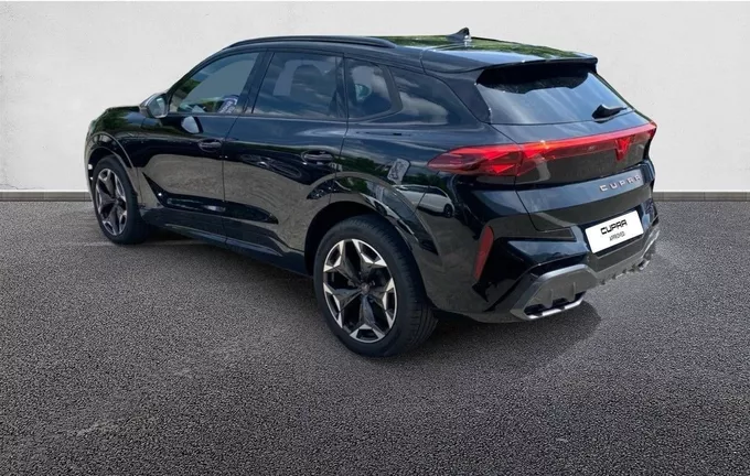 CUPRA TERRAMAR 1.5 eTSI Hybrid 150 ch DSG7 V photo 11 2127716
