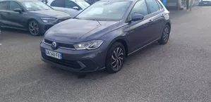 VOLKSWAGEN POLO 1.0 TSI 95 S&S BVM5 Life Plus WVWZZZAWZPY022884