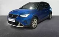 Miniature SEAT ARONA 1.0 TSI 110 ch Start/Stop DSG7 Xperience extérieur trois quart avant gauche 2127501