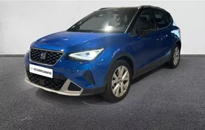 SEAT ARONA 1.0 TSI 110 ch Start/Stop DSG7 Xperience VSSZZZKJZNR091515