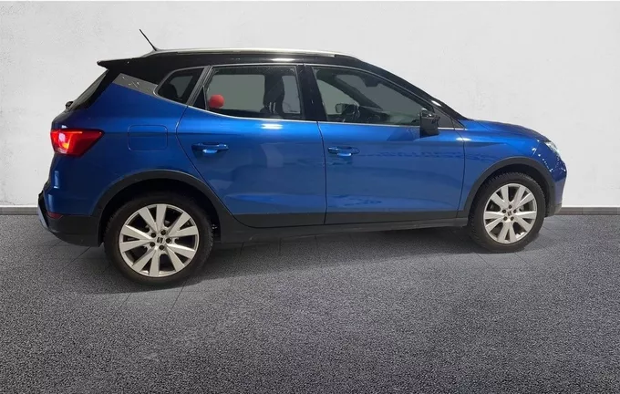 SEAT ARONA 1.0 TSI 110 ch Start/Stop DSG7 Xperience extérieur côté droit 2127501