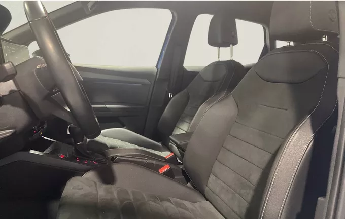 SEAT ARONA 1.0 TSI 110 ch Start/Stop DSG7 Xperience extérieur trois quart arrière droit 2127501