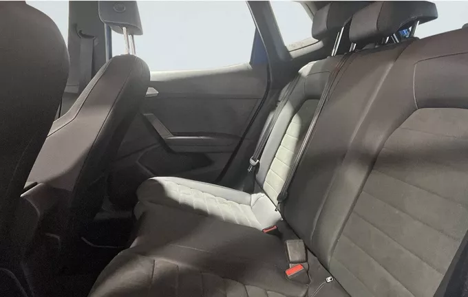SEAT ARONA 1.0 TSI 110 ch Start/Stop DSG7 Xperience extérieur arrière 2127501