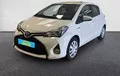 Miniature TOYOTA YARIS Hybride 100h Dynamic extérieur trois quart avant gauche 213589