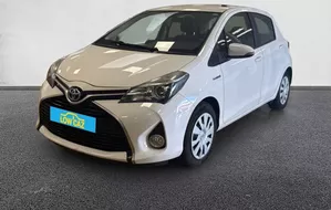 TOYOTA YARIS Hybride 100h Dynamic VNKKD3D340A294264