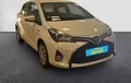 Miniature TOYOTA YARIS Hybride 100h Dynamic extérieur trois quart avant droit 213589