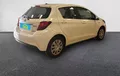 Miniature TOYOTA YARIS Hybride 100h Dynamic extérieur trois quart arrière droit 213589