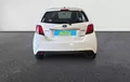 Miniature TOYOTA YARIS Hybride 100h Dynamic extérieur arrière 213589