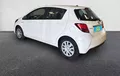 Miniature TOYOTA YARIS Hybride 100h Dynamic extérieur trois quart arrière gauche 213589