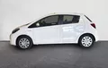 Miniature TOYOTA YARIS Hybride 100h Dynamic extérieur côté gauche 213589