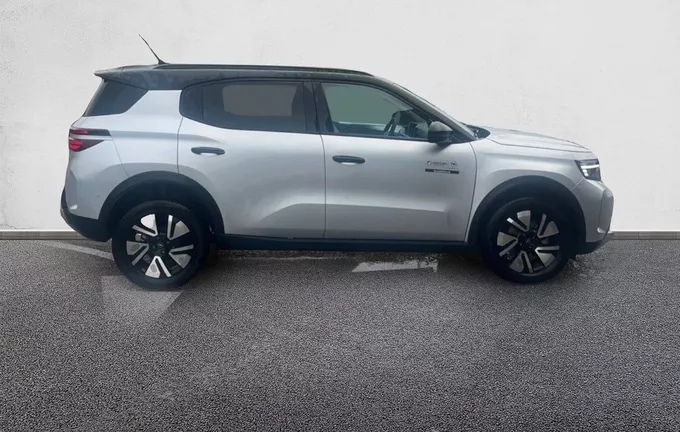 OPEL FRONTERA 1.2 Turbo Hybrid 145 ch e-DCT6 GS extérieur côté droit 101031