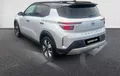 Miniature OPEL FRONTERA 1.2 Turbo Hybrid 145 ch e-DCT6 GS extérieur trois quart arrière gauche 101031