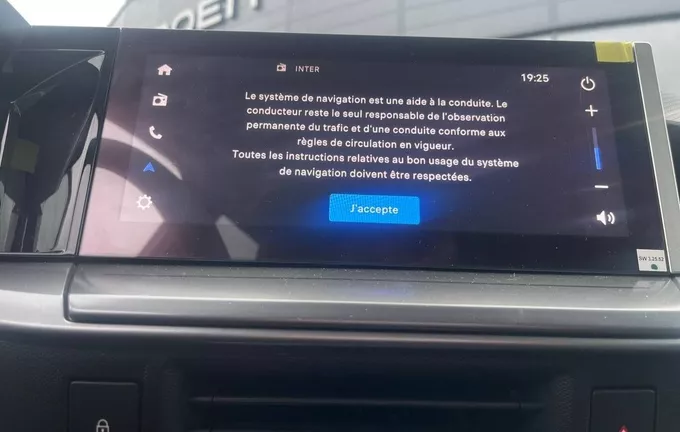 OPEL FRONTERA 1.2 Turbo Hybrid 145 ch e-DCT6 GS photo 15 101031