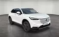Miniature HONDA HR-V e:HEV 1.5 i-MMD Advance extérieur trois quart avant droit 14032