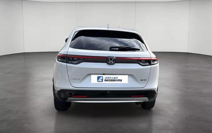 HONDA HR-V e:HEV 1.5 i-MMD Advance extérieur arrière 14032