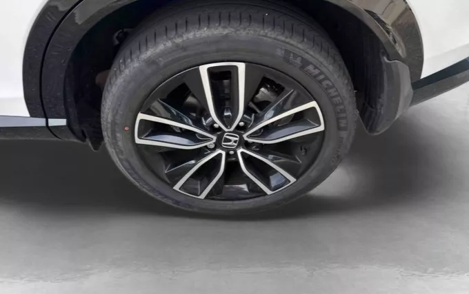 HONDA HR-V e:HEV 1.5 i-MMD Advance photo 9 14032