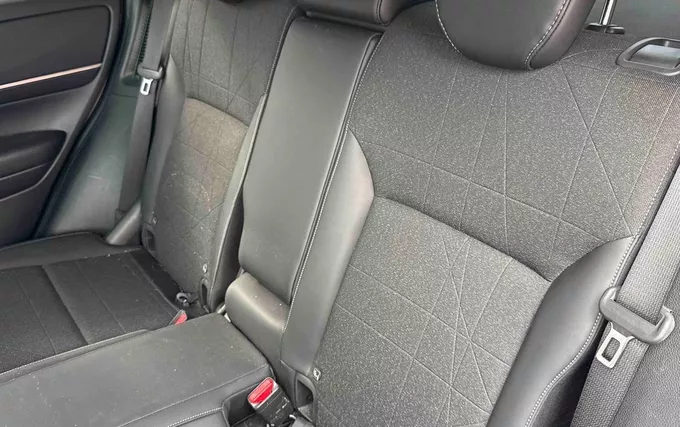 HONDA HR-V e:HEV 1.5 i-MMD Advance photo 15 14032
