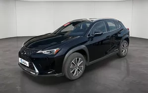 LEXUS UX 300e Pack JTHAABBH802006700
