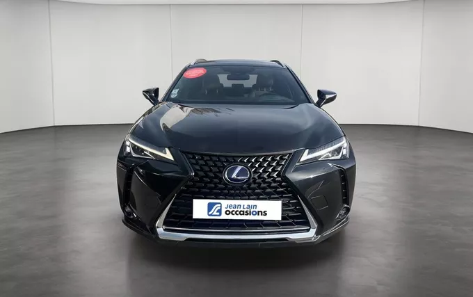 LEXUS UX 300e Pack extérieur avant 1104063