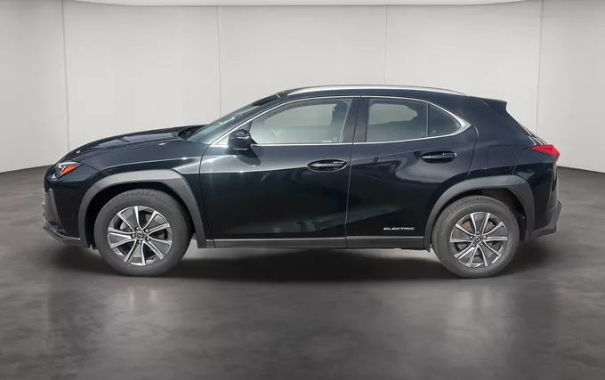 LEXUS UX 300e Pack extérieur côté gauche 1104063