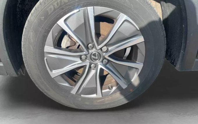 LEXUS UX 300e Pack photo 9 1104063