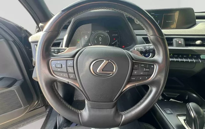 LEXUS UX 300e Pack photo 12 1104063