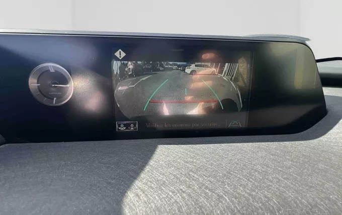 LEXUS UX 300e Pack photo 16 1104063