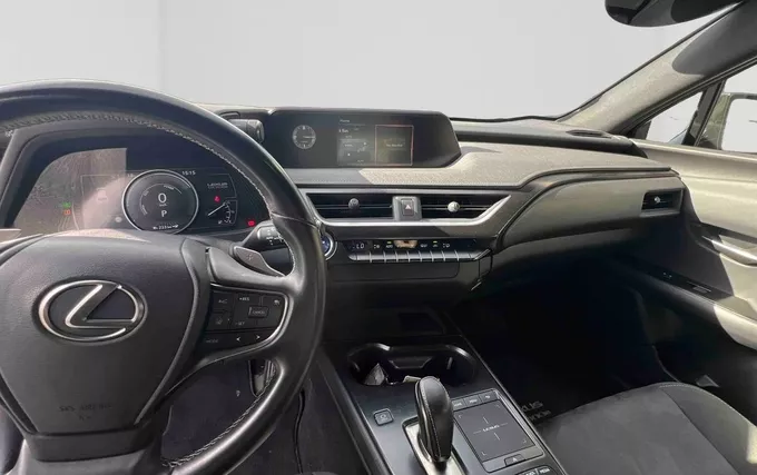 LEXUS UX 300e Pack photo 17 1104063