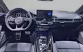 Miniature AUDI A4 Avant 40 TDI 204 S tronic 7 Quattro S line photo 18 2133355