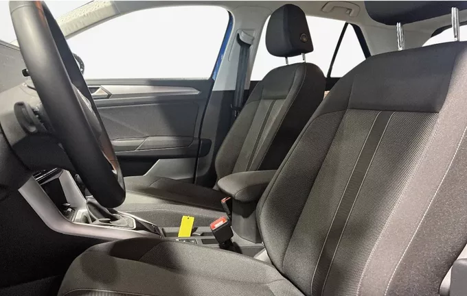 VOLKSWAGEN T-ROC 1.5 TSI EVO2 150 Start/Stop DSG7 VW Edition extérieur trois quart arrière droit 2128522