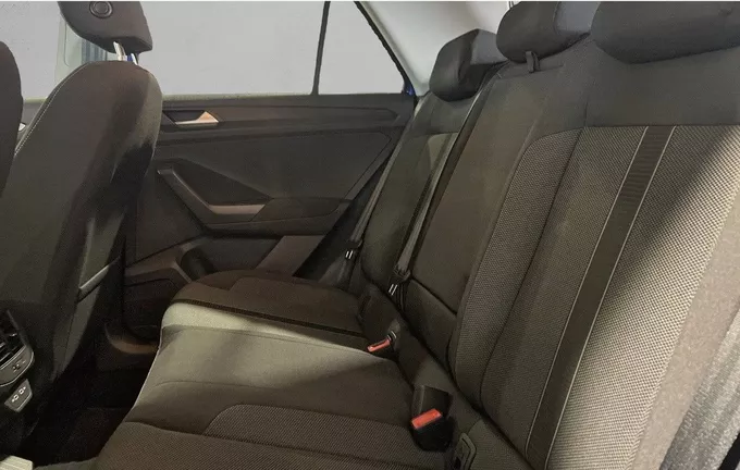VOLKSWAGEN T-ROC 1.5 TSI EVO2 150 Start/Stop DSG7 VW Edition extérieur arrière 2128522