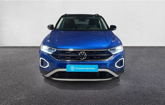 VOLKSWAGEN T-ROC 1.5 TSI EVO2 150 Start/Stop DSG7 VW Edition photo 9 2128522