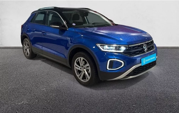 VOLKSWAGEN T-ROC 1.5 TSI EVO2 150 Start/Stop DSG7 VW Edition photo 10 2128522