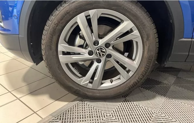 VOLKSWAGEN T-ROC 1.5 TSI EVO2 150 Start/Stop DSG7 VW Edition photo 12 2128522